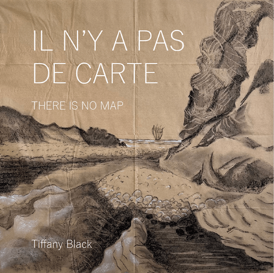 Exposition: Il n’y a pas de carte
