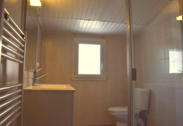 Gîte pèlerins Bouisset Lasfaillades – St Jacques – Tarn