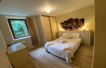 Camping La Bastide D’Albignac
