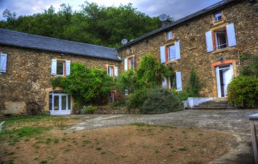 Camping La Bastide D’Albignac