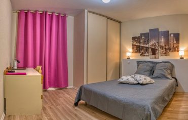 Camping La Bastide D’Albignac