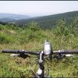 Mountain biking in the heart of the Haut-Languedoc Regional Natural Park