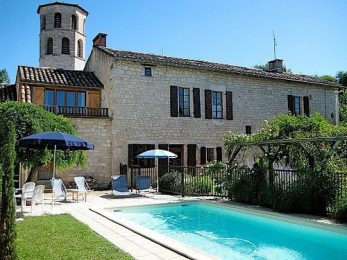 Le Presbytère