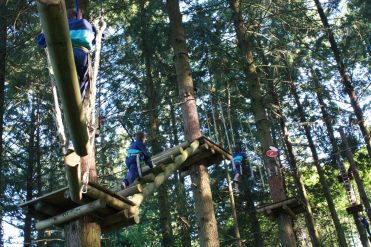 Aventure Parc