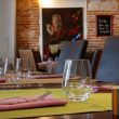 Les Pasteliers Restaurant