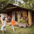 Camping Le Soleil des Bastides