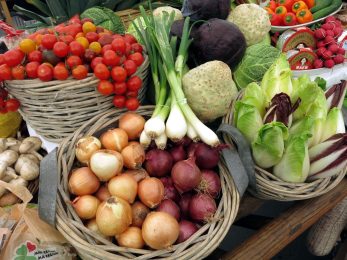 Marché hebdomadaire de Soual
