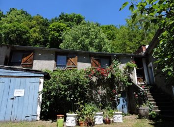 La Maison Du Meunier