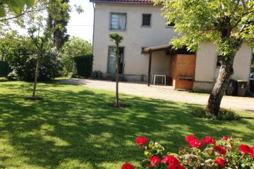 Furnished Apartments and Vacation Rentals in Sémalens Gros Claude