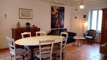 La Villa Jacques