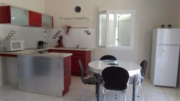 Vialanove Guest House