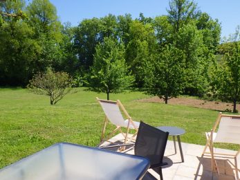 Vialanove Guest House
