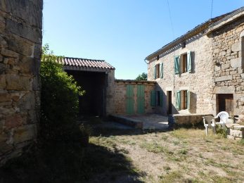Gîte du Griffoul