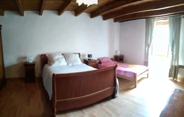 Gîte du Griffoul