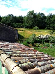 Gîte du Griffoul