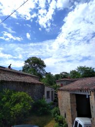 Gîte du Griffoul