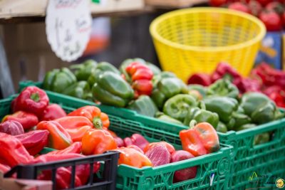 Viane market