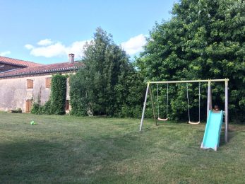 Le Grenier du Ségala