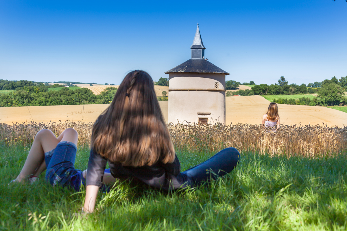 Campagne Pays Albigeois