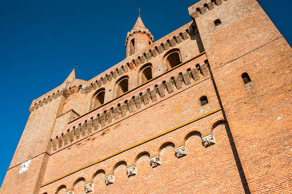 saint sulpice clocher