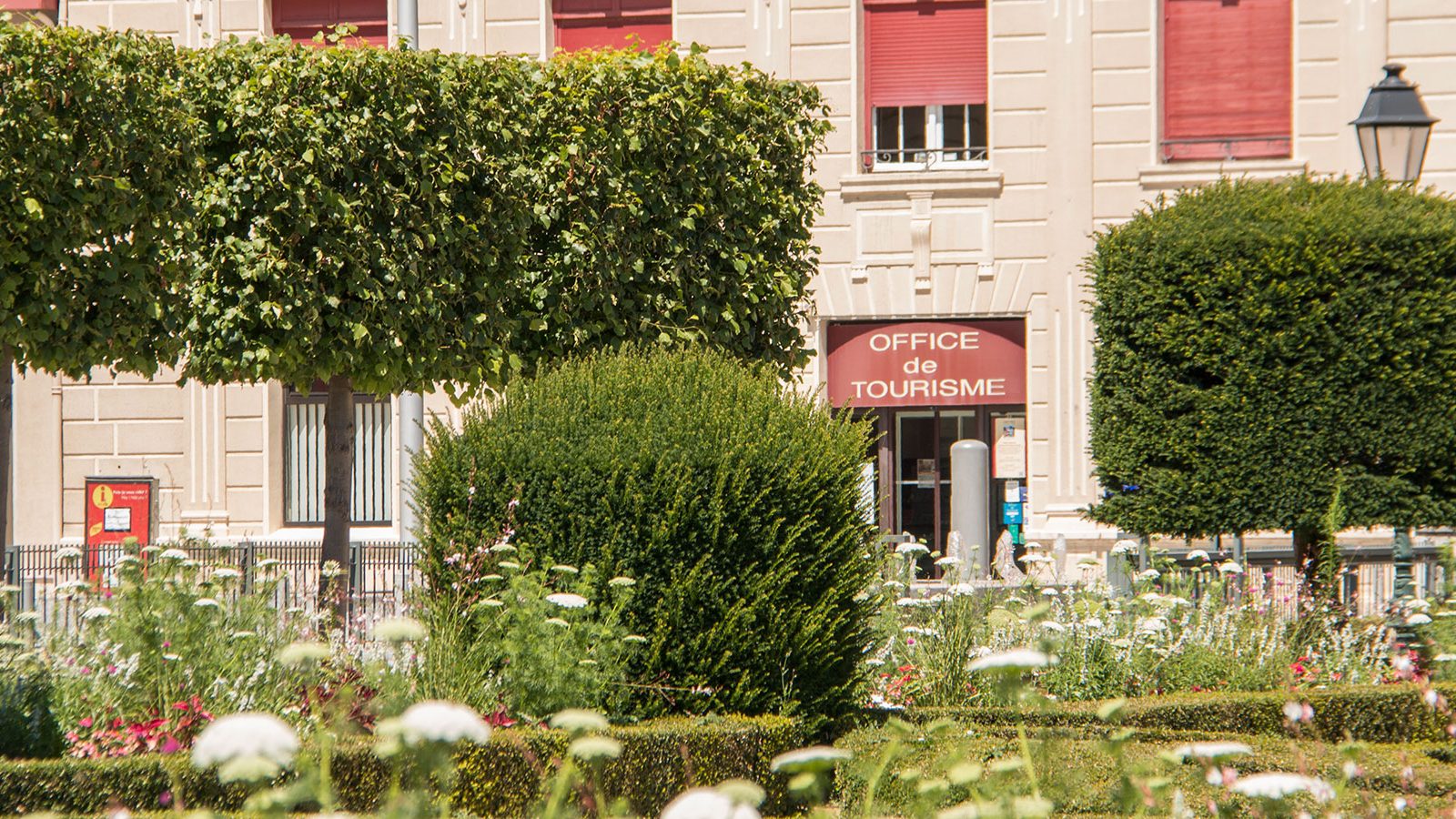 Les offices de tourisme du Tarn