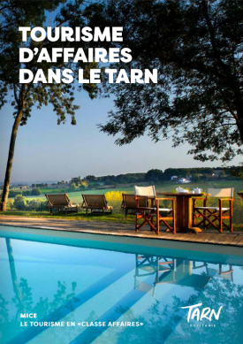 Livret Tourisme d&rsquo;Affaires