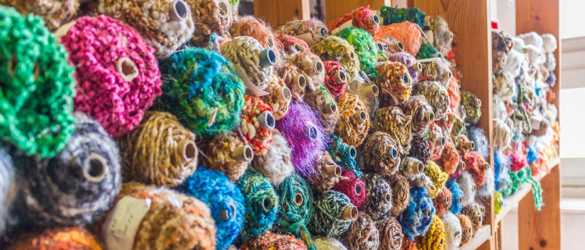 musée du textile laine Labastide Rouairoux