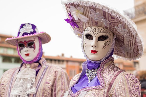 Carnaval vénitien de Castres