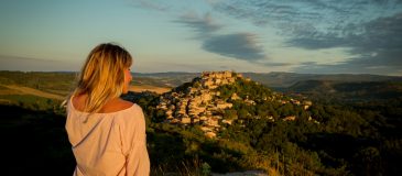 Cordes sur ciel