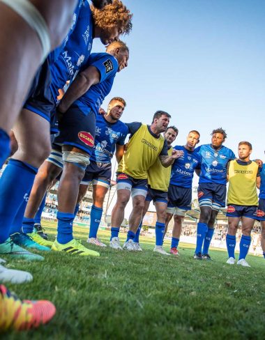 Le rugby c&rsquo;est ici