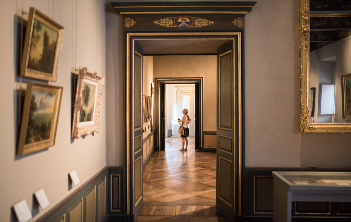 Musée Toulouse Lautrec
