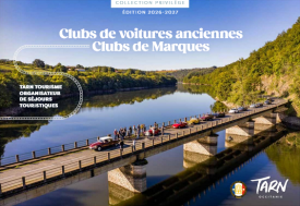 Catalogue Voitures Anciennes 2026 2027