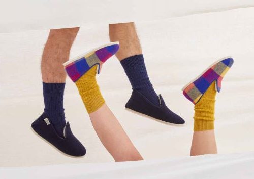 Coffret Grand Froid - Missegle : Fabricant de chaussettes laine