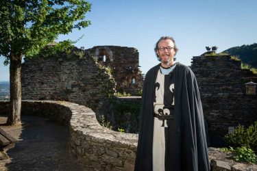 Déguisée, costumé, espantés* !