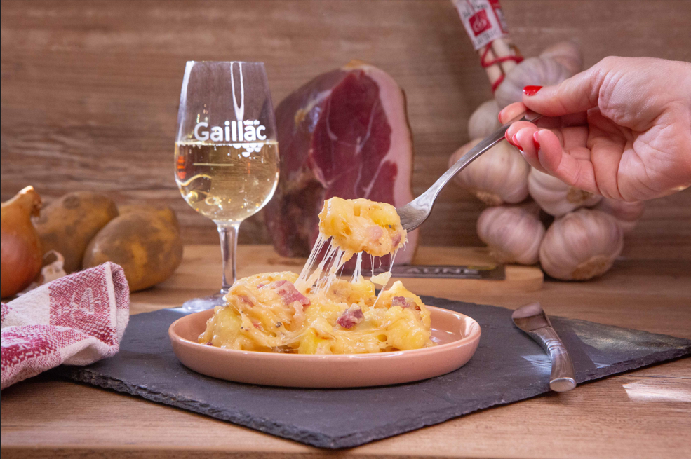 La Tarniflette®