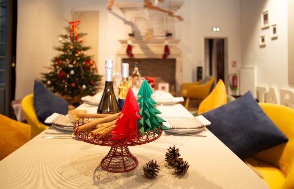 Un showroom 100% tarnais à l&rsquo;Espace Reynès