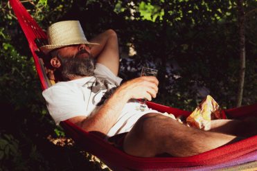 La Guinguette du Laouzas