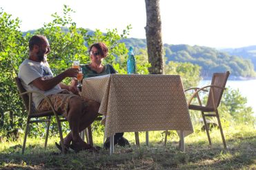 La Guinguette du Laouzas