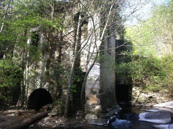 Bastide des Vassals