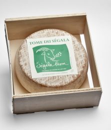 Segalafrom – artisan fromager