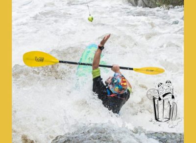 Concentration Canoë-Kayak Haut Agout