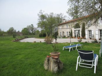 Le Pasteillé
