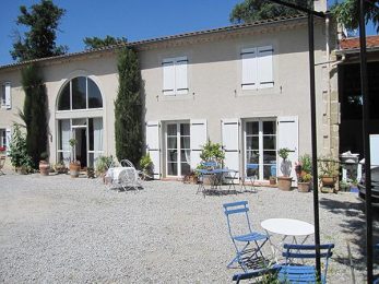 Le Pasteillé