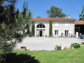 Le Pasteillé