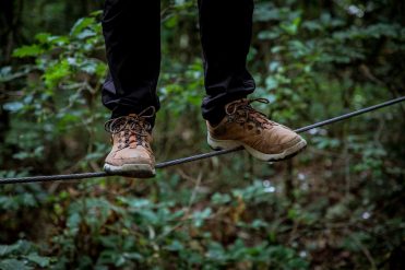 Accrobranche « Agrip Aventure »