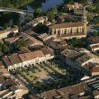 Lisle-sur-Tarn et Gourmandise (1/2 journée)
