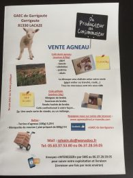 GAEC de Garrigaute