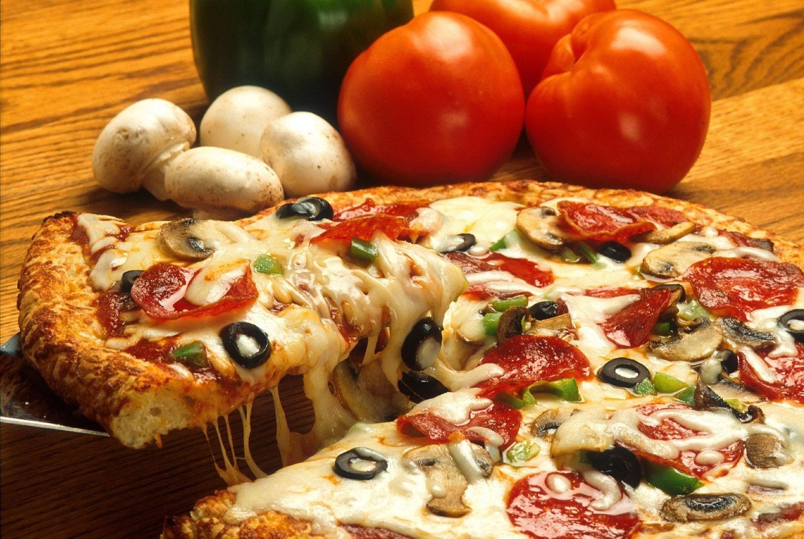 L’artisan Pizzaiolo – Pizzéria
