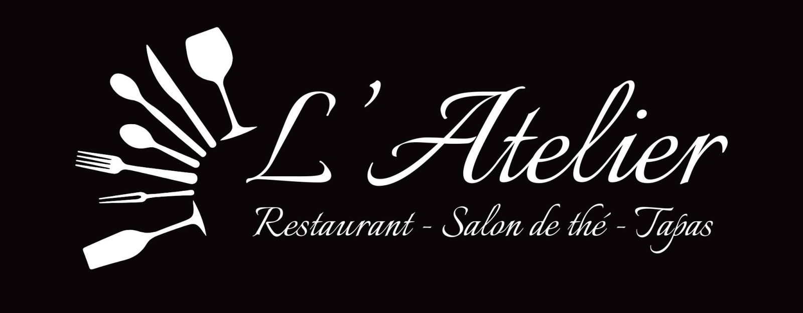L’Atelier – Restaurant, Salon de Thé & Tapas