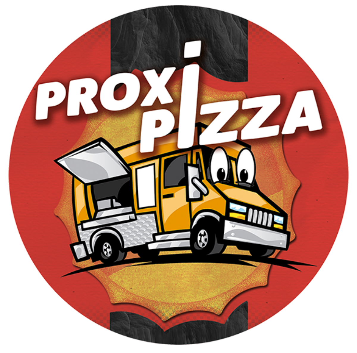Proxi-Pizza